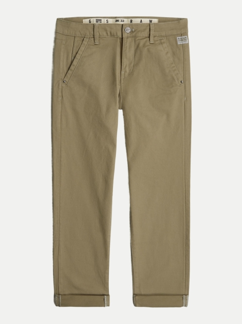 G-STAR RAW Boyfriend-Fit Jeans Kate bei Robert Ley