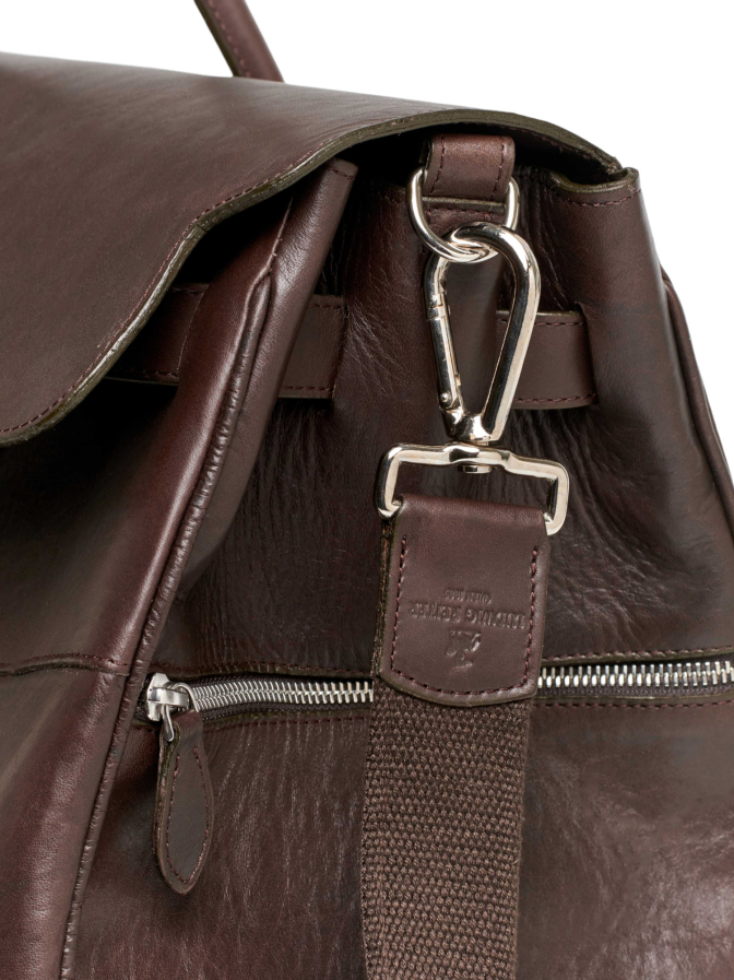 Ludwig Reiter Tasche Weekender mit Schultergurt bei Robert Ley