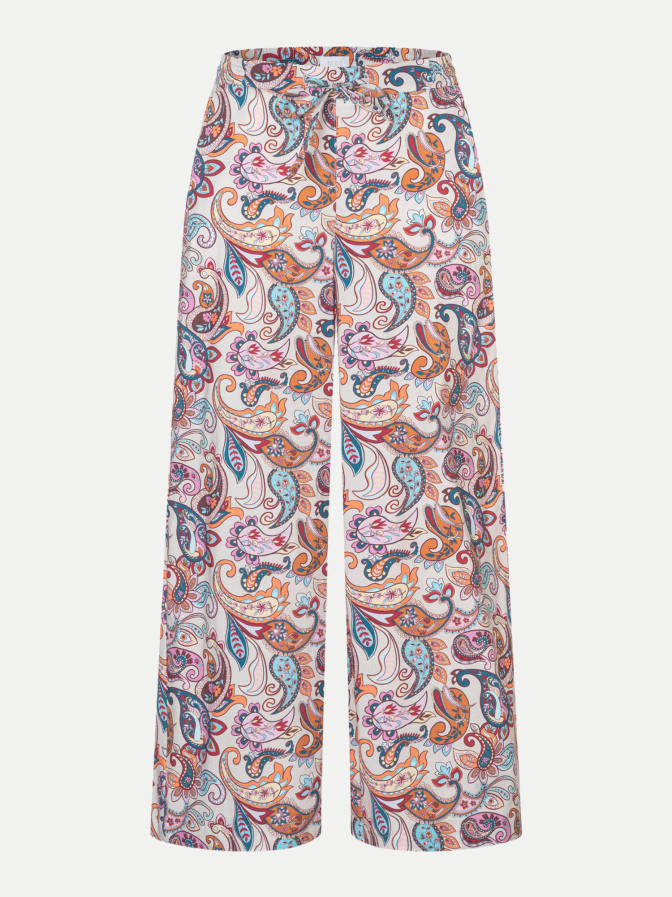 Mac Wide-Fit Culotte CALLIE bei Robert Ley
