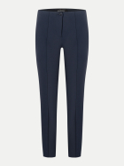 Cambio Slim-Fit Hose Ros 493 moonlight blue-Cambio bei Robert Ley