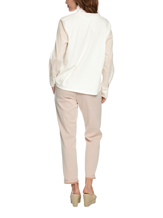 Marc Cain Blusenshirt bei Robert Ley