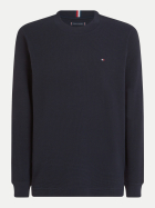 Tommy Hilfiger Basic Longsleeve DW5-BLUE bei Robert Ley