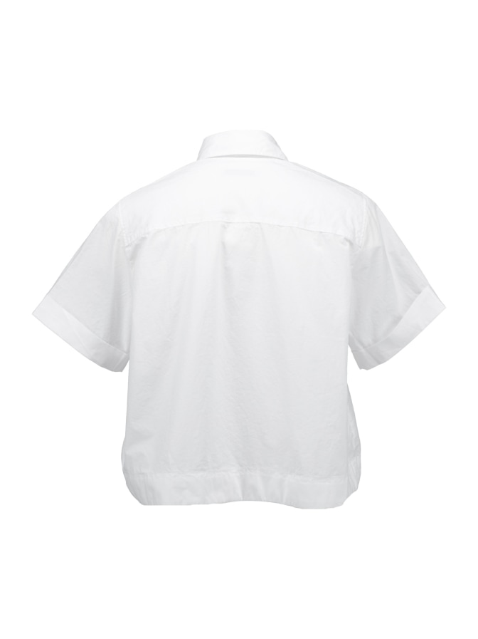 Insieme Cropped Bluse bei Robert Ley