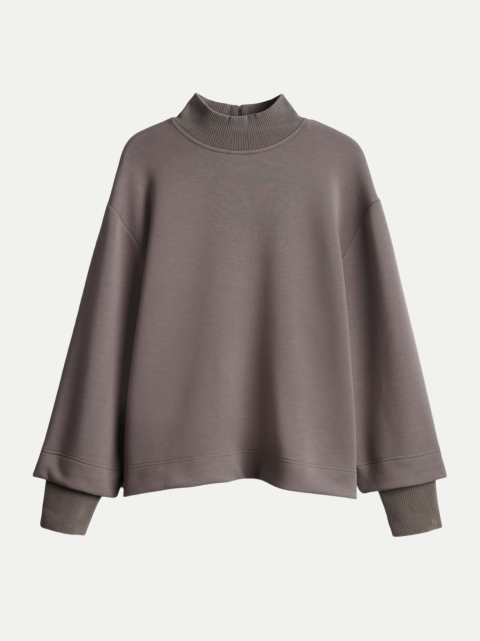 Opus Sweatshirt Gluba Club bei Robert Ley