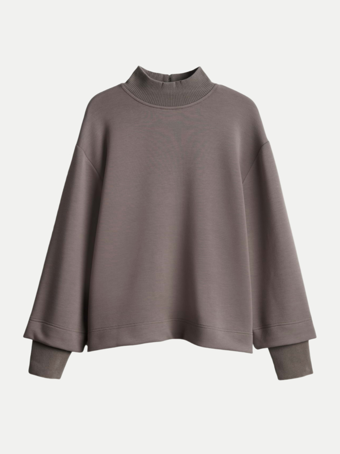 Opus Sweatshirt Gluba Club bei Robert Ley