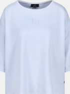 Monari Sweatshirt 738-light sky bei Robert Ley