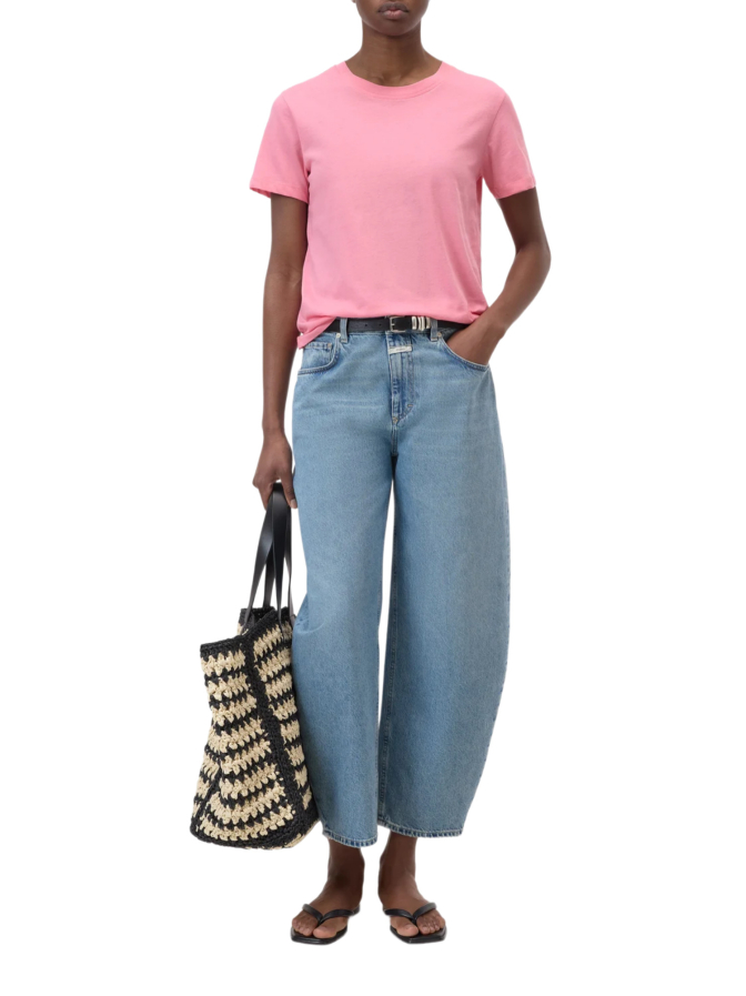 Closed Basic T-Shirt bei Robert Ley