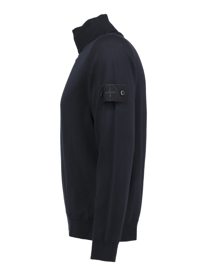 Stone Island Rollkragenpullover Ghost bei Robert Ley