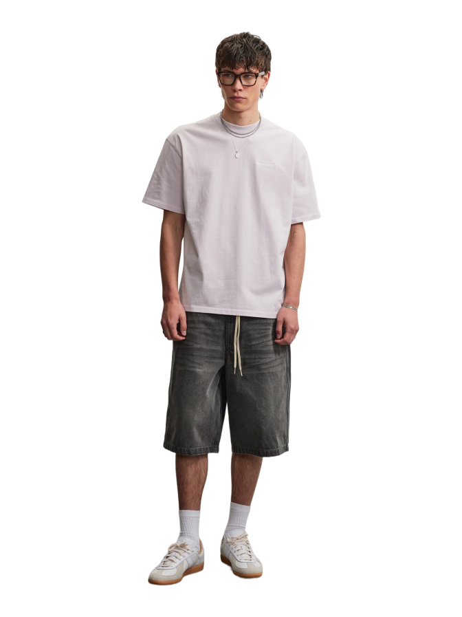 Pegador Oversized Basic Shirt bei Robert Ley