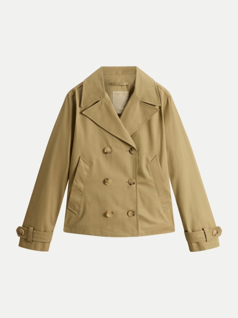 WOOLRICH Peacoat bei Robert Ley
