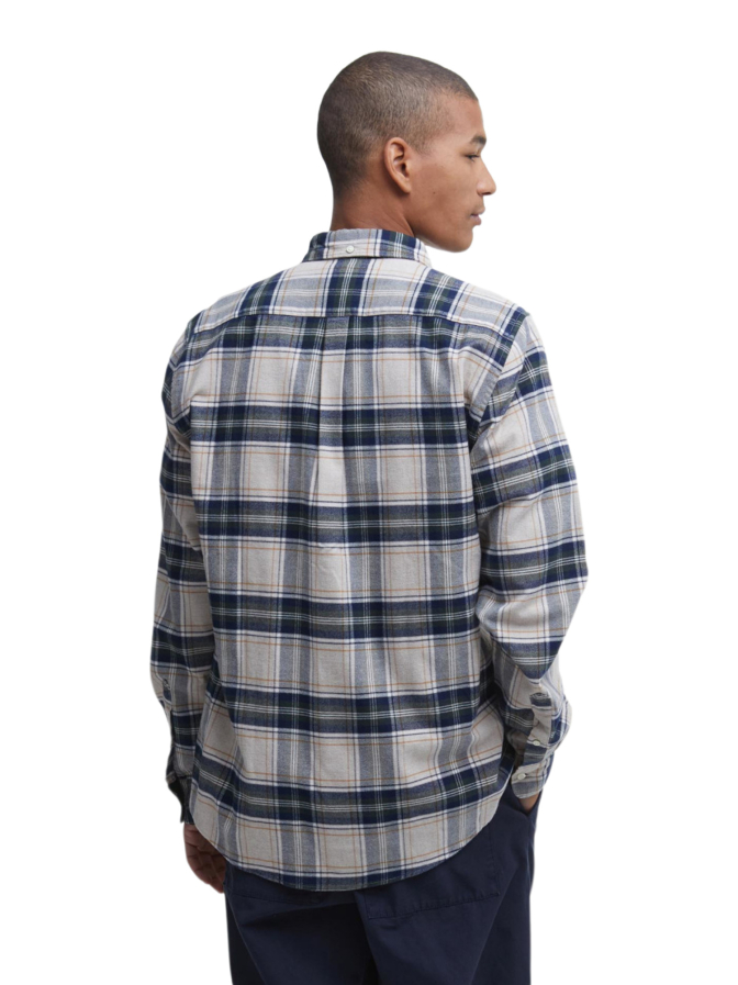 Barbour Hemnd Betsom bei Robert Ley