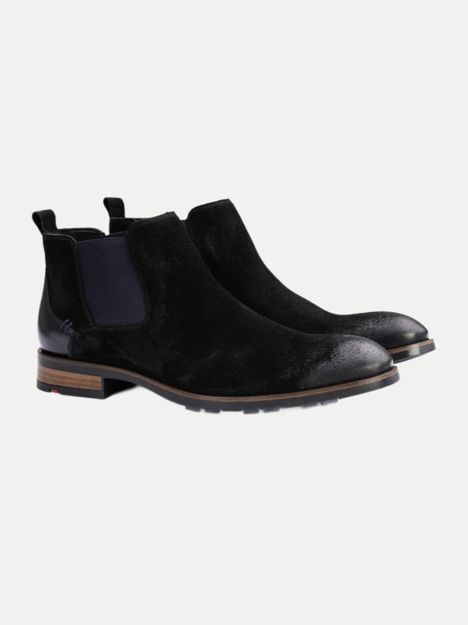 Lloyd Shoes Boots DRAMON bei Robert Ley