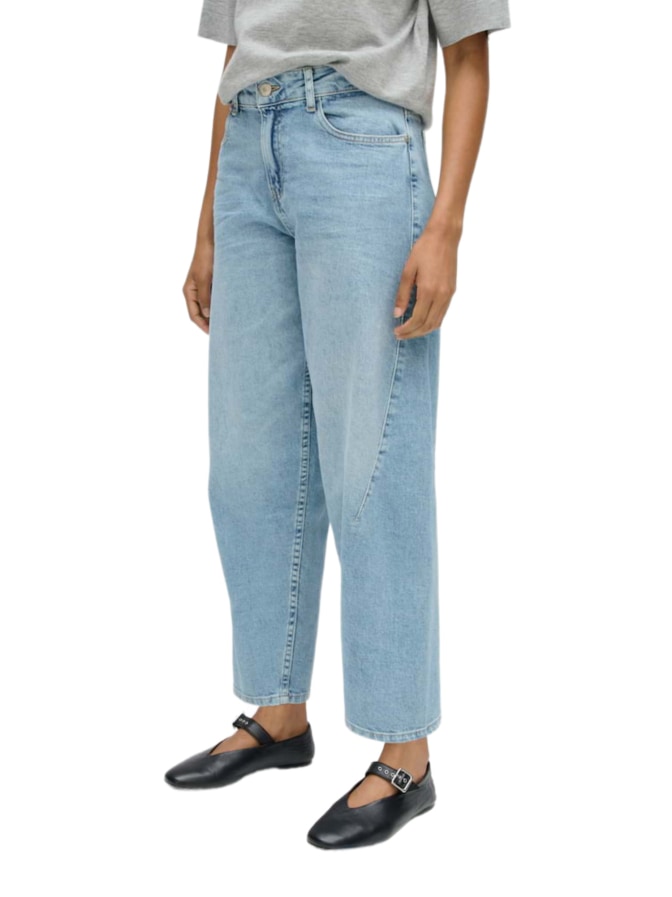 Opus Barrel Jeans Lolah Joy bei Robert Ley