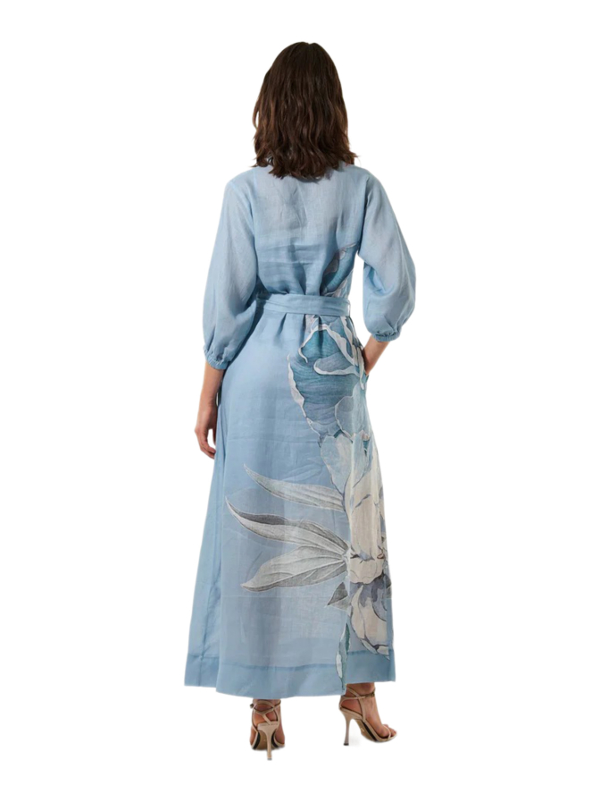 Dea Kudibal Leinenkleid Salma bei Robert Ley