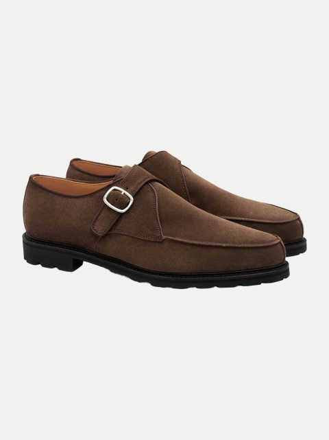 Ludwig Reiter Klassischer Herrenschuh bei Robert Ley