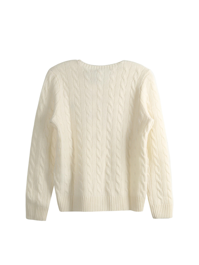 Polo Ralph Lauren Langarmpullover Julianna bei Robert Ley