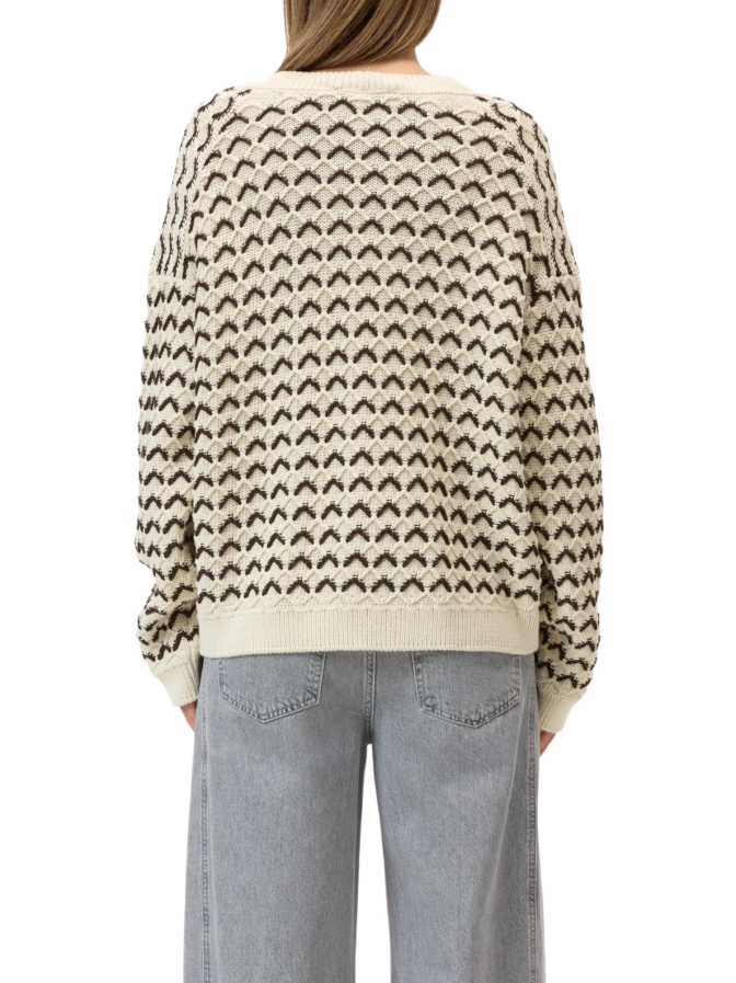 Closed Strickjacke bei Robert Ley