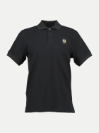 Belstaff Poloshirt black-black bei Robert Ley