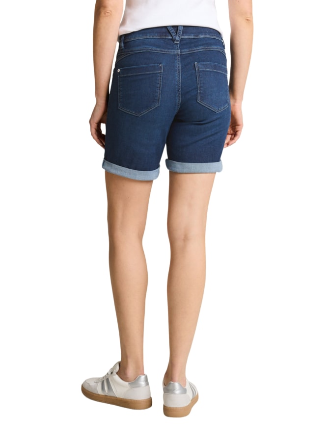 Tom Tailor Jeansshorts bei Robert Ley
