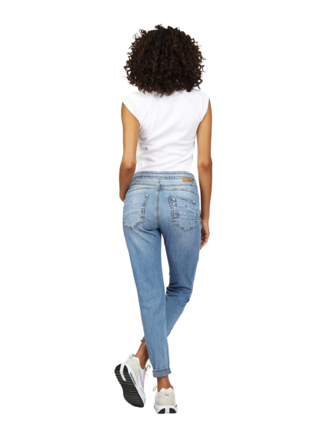 Gang Relaxed Fit Jogger bei Robert Ley