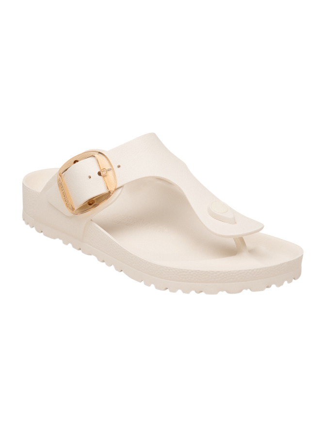 Birkenstock Sandale Gizeh Big Buckle EVA bei Robert Ley