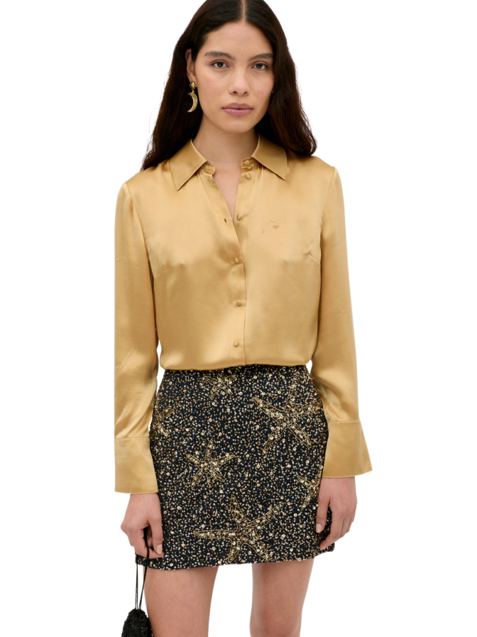 Rixo Rock Minna bei Robert Ley