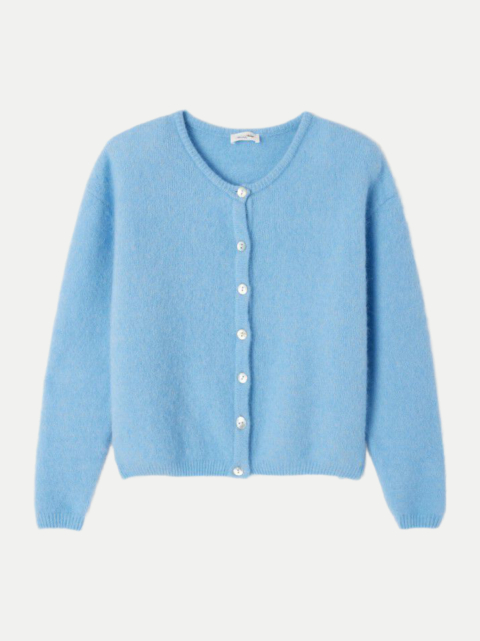 American Vintage Cardigan Vitow bei Robert Ley