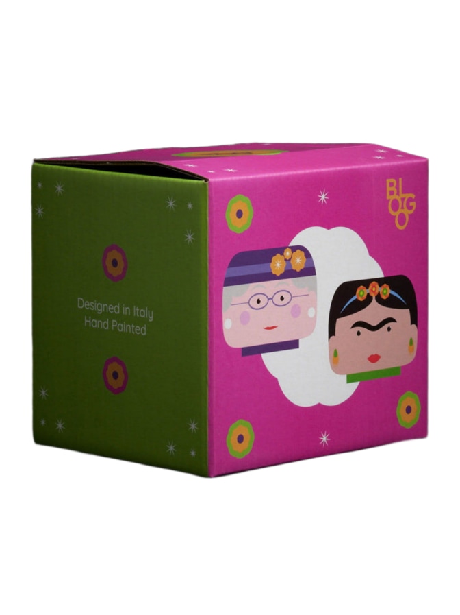 Blogo Schwamm-Halter Style Freedom bei Robert Ley