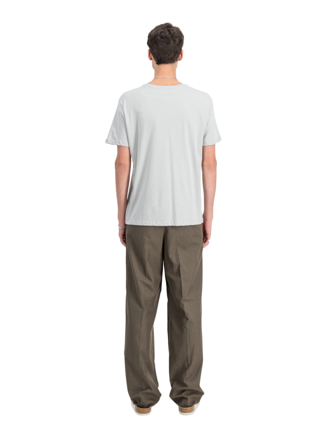 Alpha Industries T-Shirt mit Mini Logo bei Robert Ley