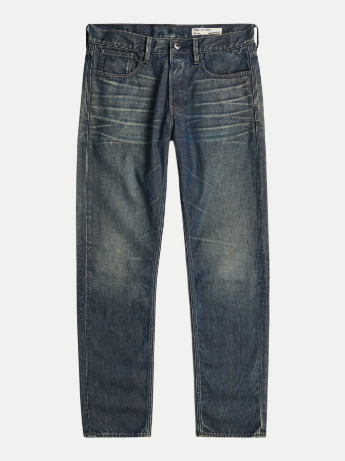 G-STAR RAW Tapered-Fit Jeans Streem bei Robert Ley