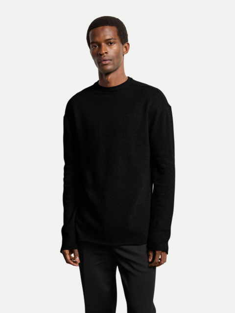 Kiefermann Sweatshirt EUGENO bei Robert Ley