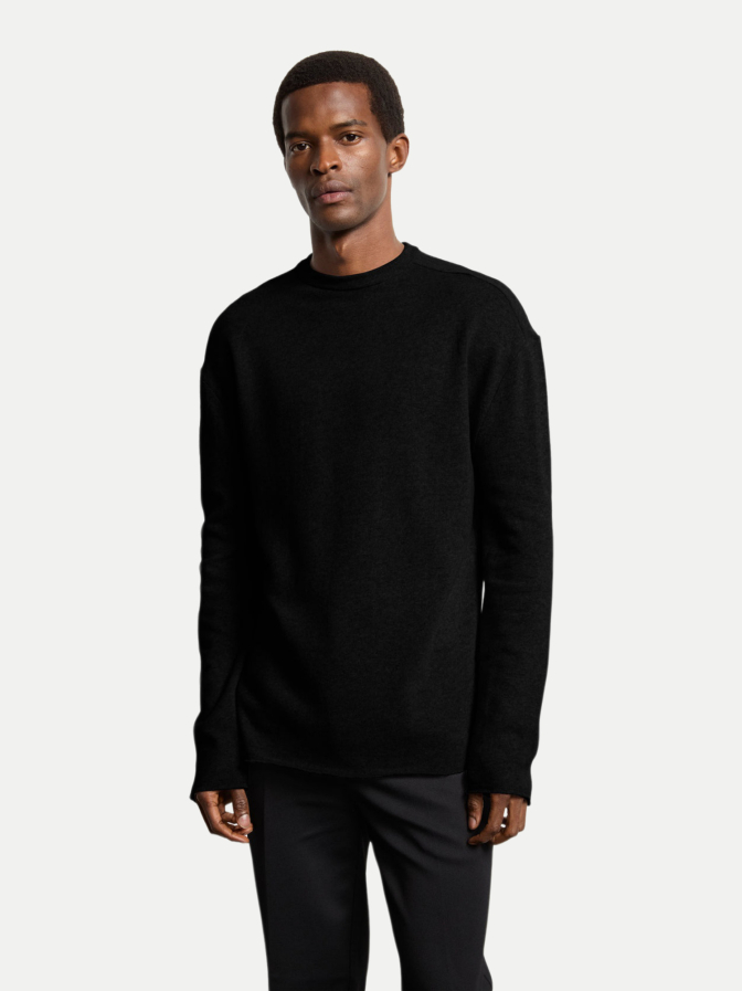Kiefermann Sweatshirt EUGENO bei Robert Ley