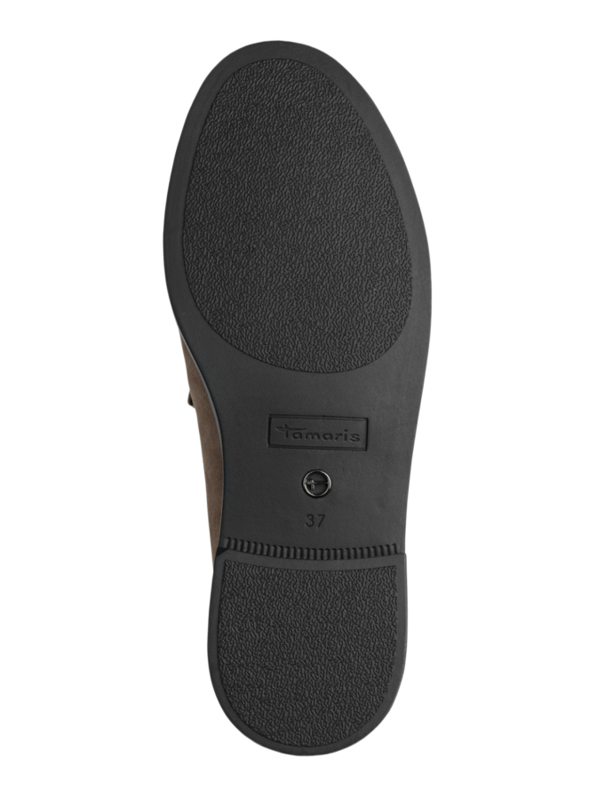 Tamaris Lederloafer bei Robert Ley