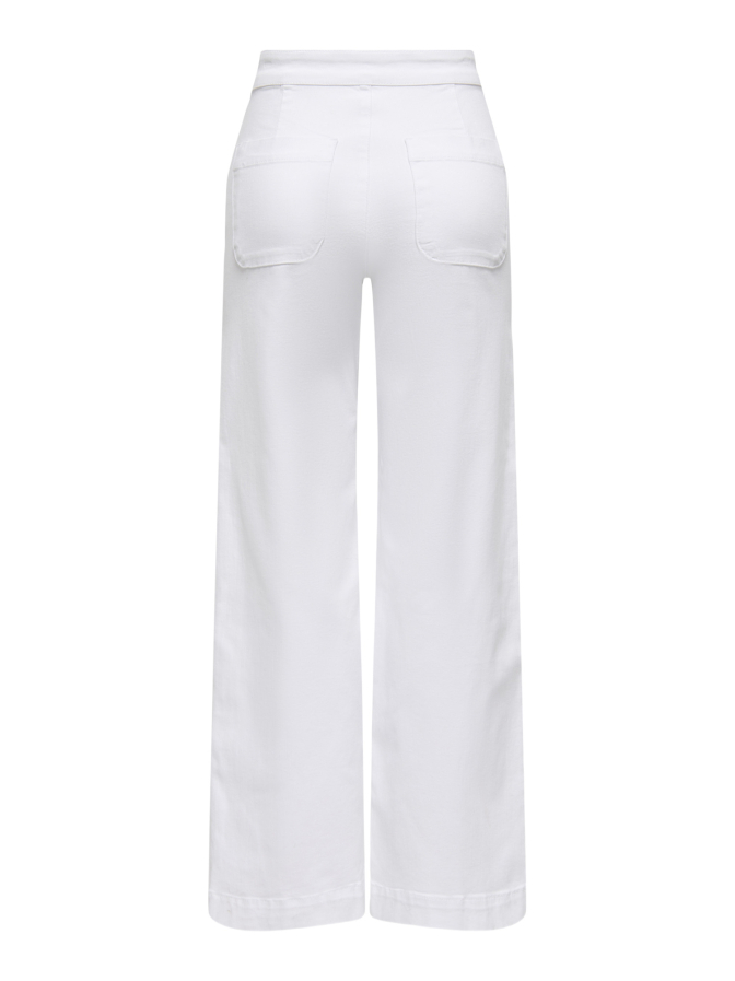 Only Wide Leg Jeans bei Robert Ley