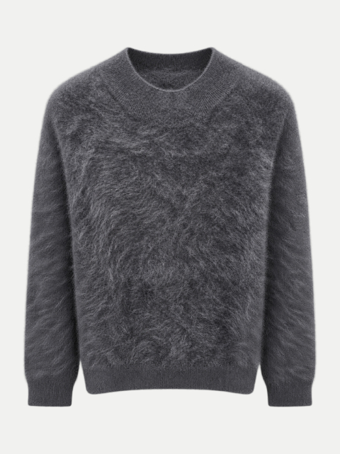 Flona Strickpullover aus Kaschmir bei Robert Ley