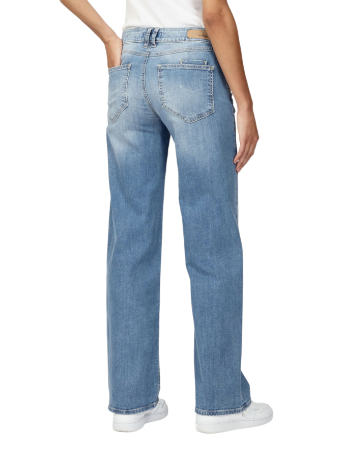 Gang Jeans River Straight Fit bei Robert Ley