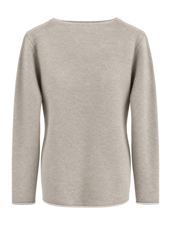 Robert Ley Kaschmirpullover Kimi bei Robert Ley