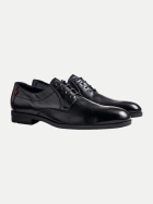 LLOYD Shoes Schnürschuhe Ferenc 0-0 - BLACK bei Robert Ley