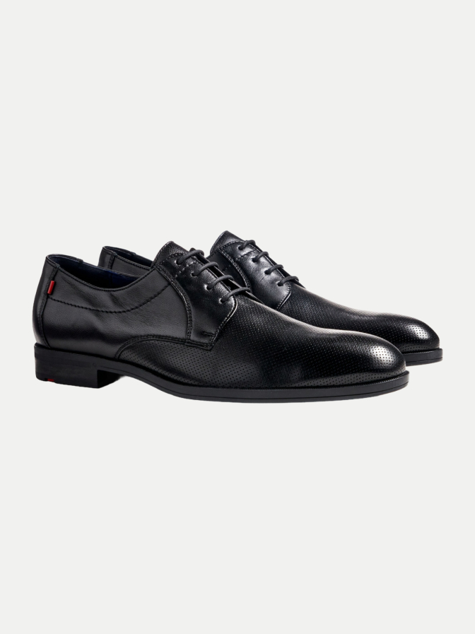 LLOYD Shoes Schnürschuhe Ferenc bei Robert Ley