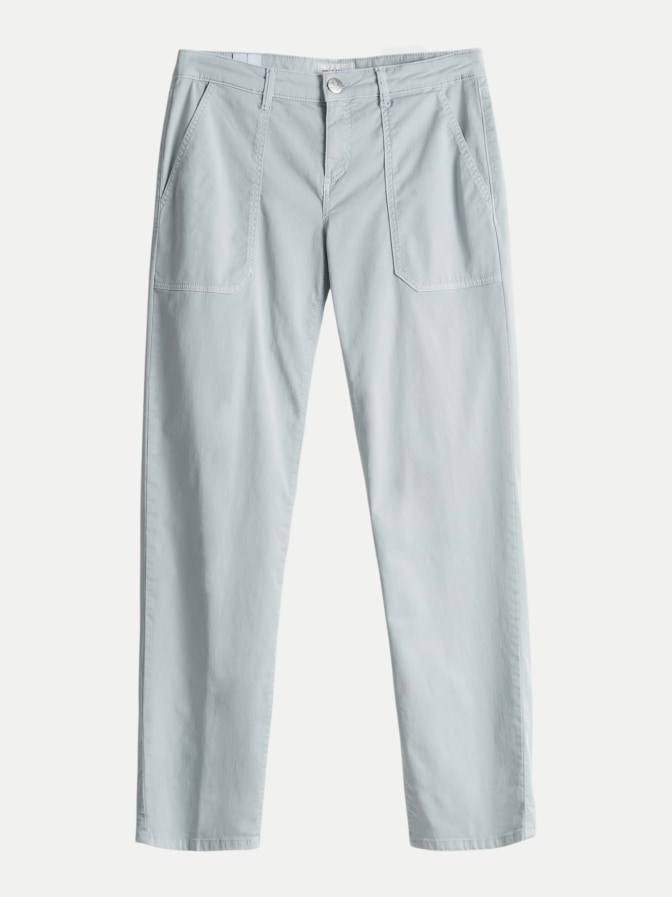 Opus Pants Chino Lisana cool bei Robert Ley