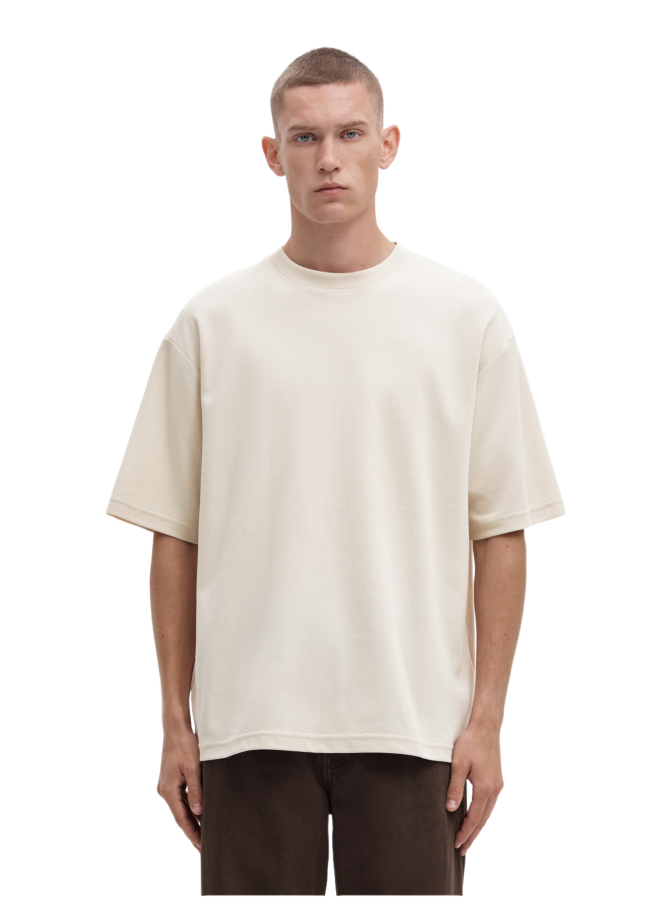 SELECTED HOMME Basic T-Shirt bei Robert Ley