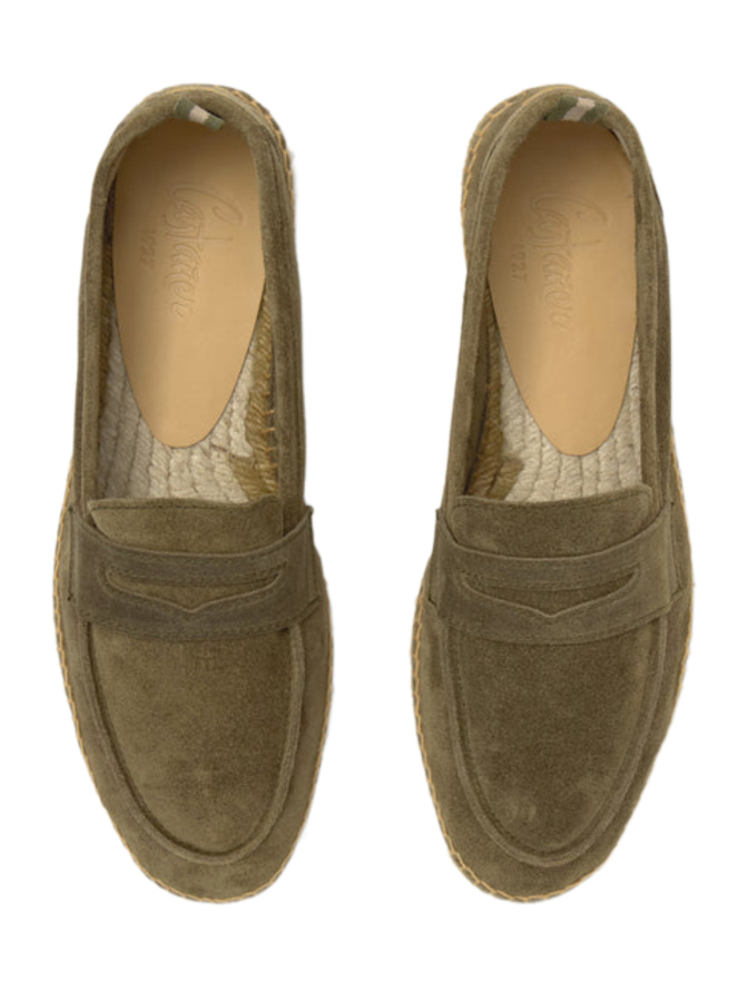 Castaner Espadrillo Nacho bei Robert Ley