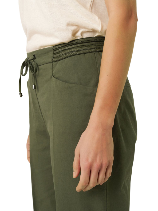 Toni Dress Straight-Leg Jogpants Sue bei Robert Ley