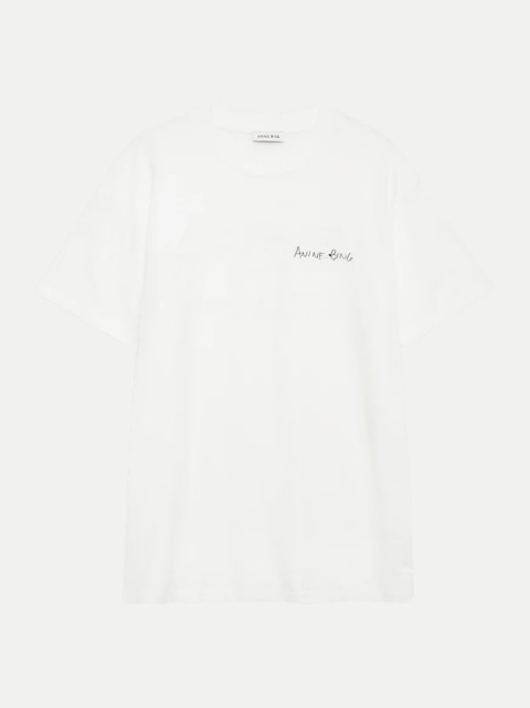 ANINE BING T-Shirt Walker bei Robert Ley