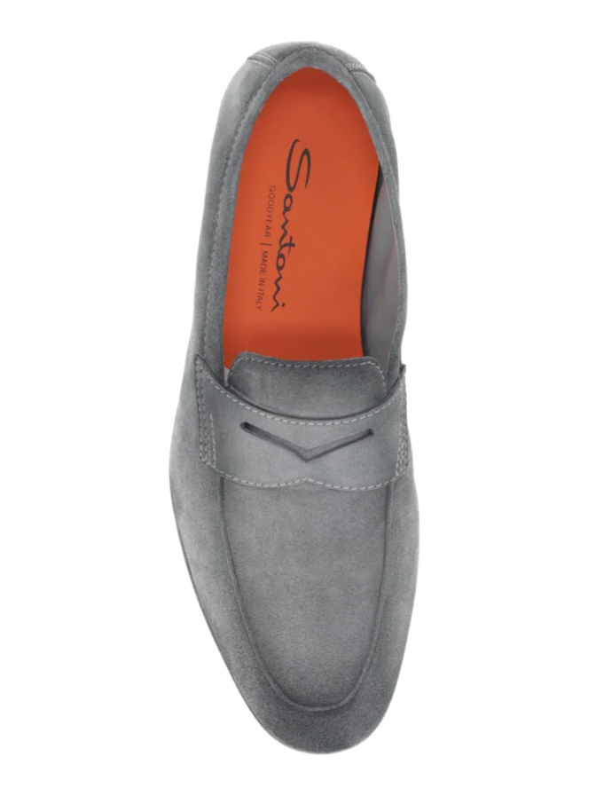 Santoni Loafer Carlo bei Robert Ley