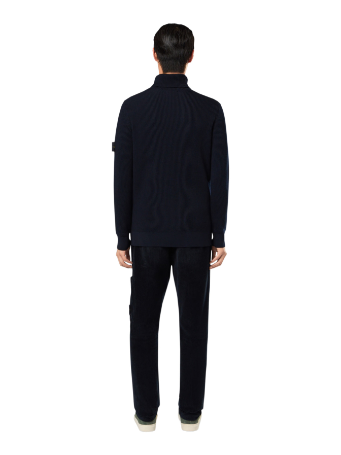 Stone Island Regular-Fit Rollkragenpullover bei Robert Ley