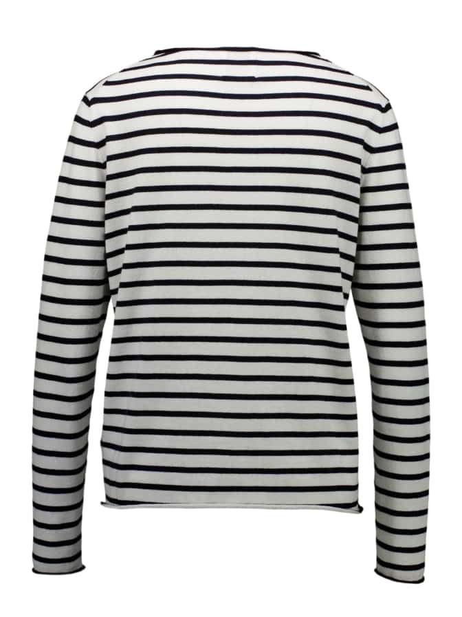 ALLUDE Pullover aus Baumwolle bei Robert Ley
