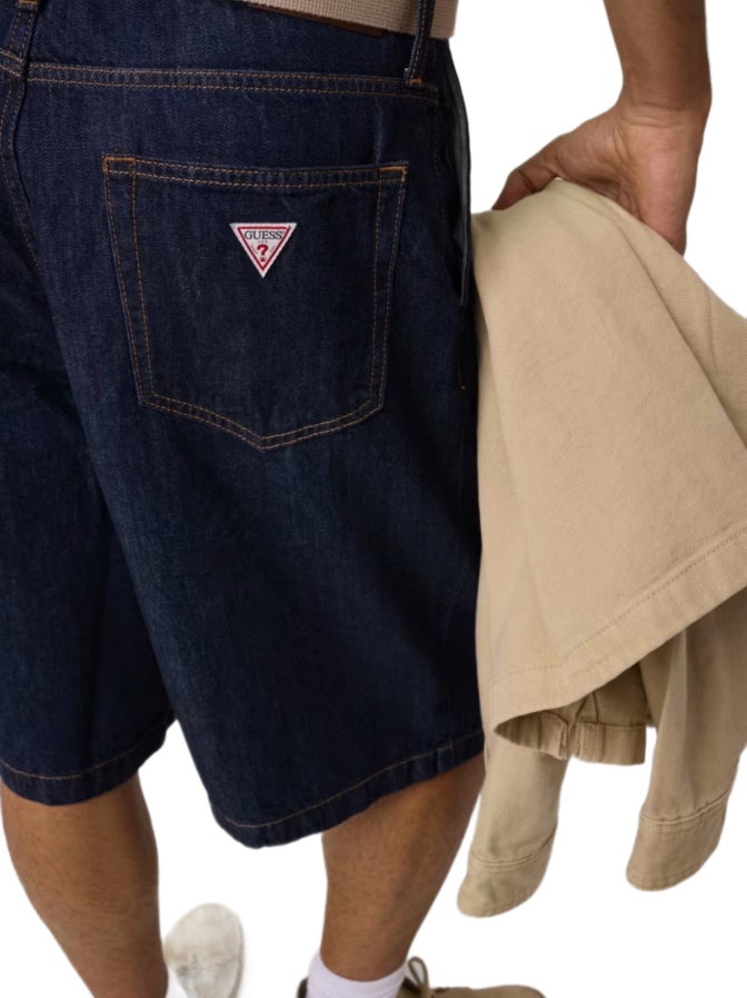 Guess Baggy Shorts GJ bei Robert Ley