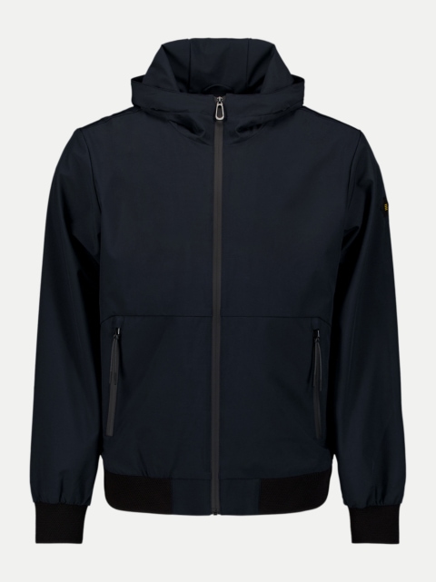 NO EXCESS Jacke mit Kapuze bei Robert Ley