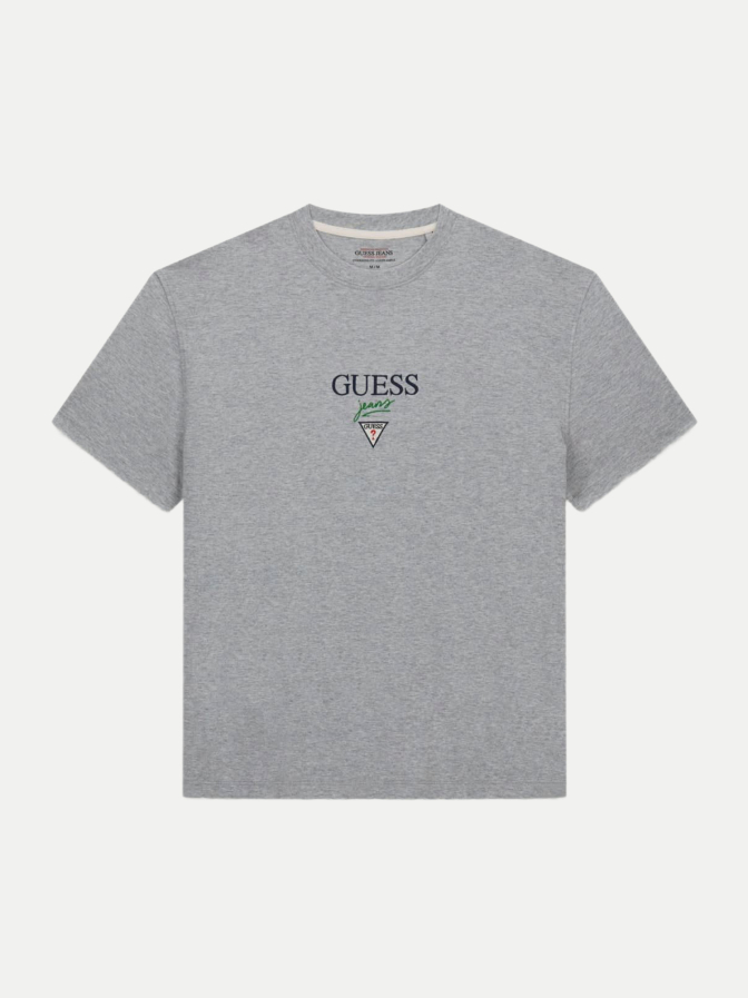 Guess Baker Logo T-Shirt bei Robert Ley